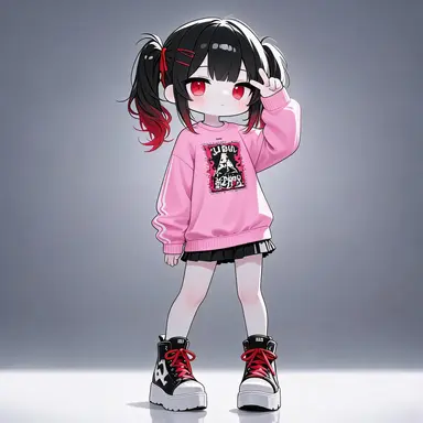 Profile image of リア