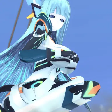 Profile image of Selene-01