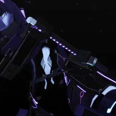 Profile image of Hecate-04