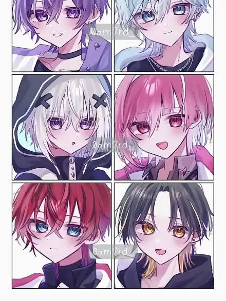 Syoutakun0816의 💫🤍が誘拐されそうです
