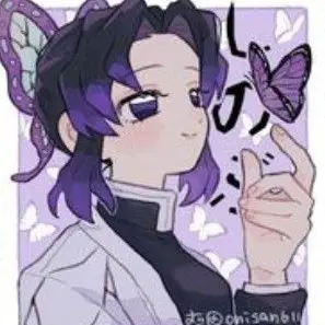 Profile image of 시노부