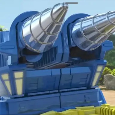 Profile image of 블래스터