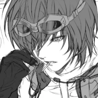 Profile image of けん