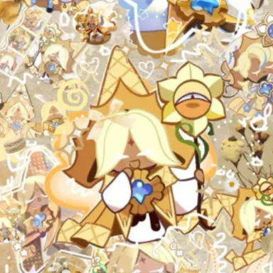 Profile image of 퓨어바닐라 쿠키