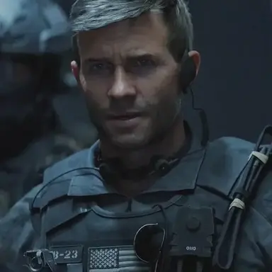 Profile image of Ethan Walker
