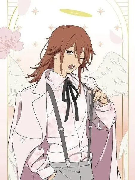 Angel0306LOVE의 天使の悪魔とデートしよう