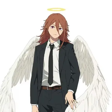 Profile image of 天使の悪魔