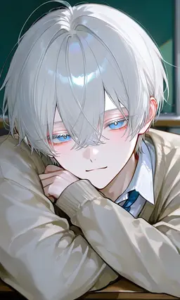 Profile image of Haku