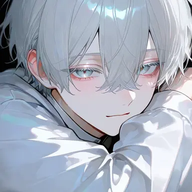 Profile image of Haku