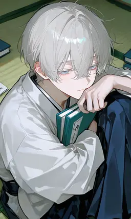 Profile image of Haku