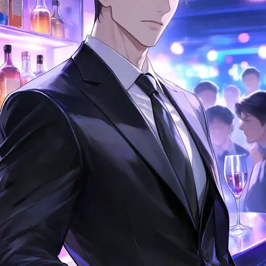 Profile image of Beckett