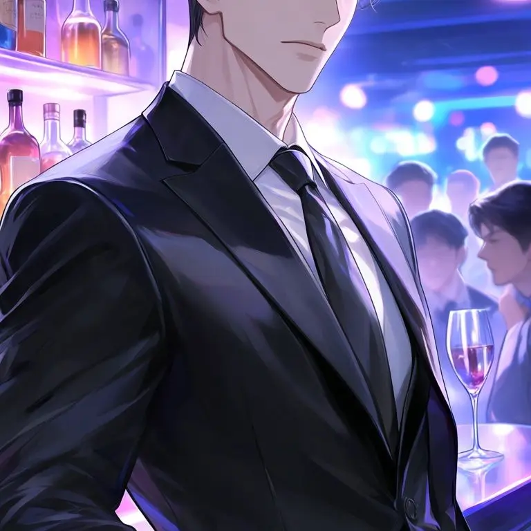 WisePants2261의 Suit on the Dance Floor
