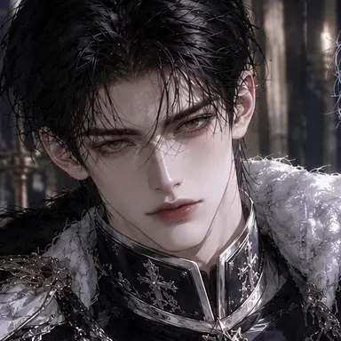 Profile image of Theron