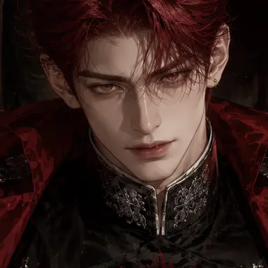 Profile image of Caspian