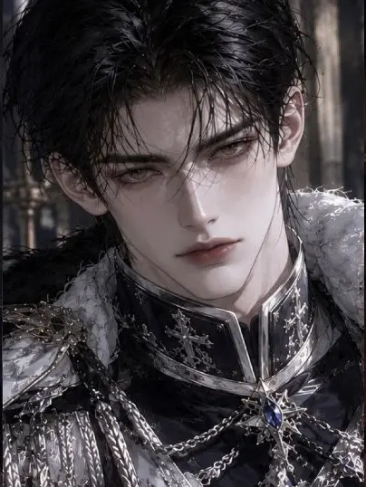 ysomi의 The Three Knight Orders of Tetria