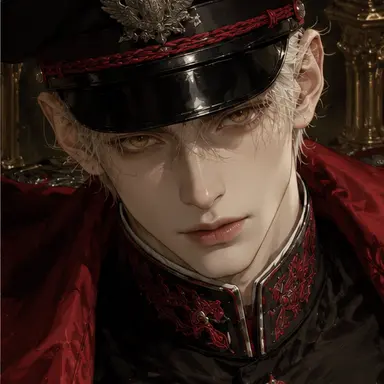 Profile image of Lucian