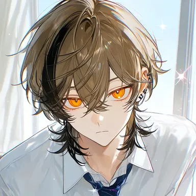 Profile image of 朔真
