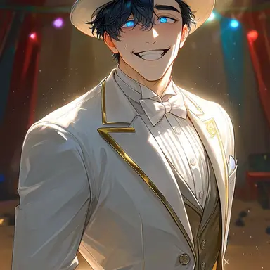 Profile image of Caine
