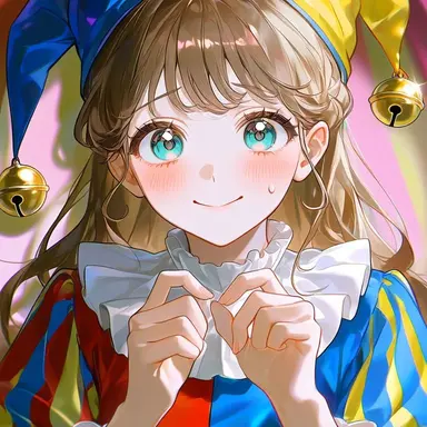 Profile image of Pomni