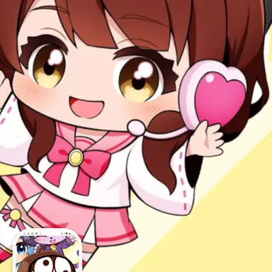Profile image of ひなこ