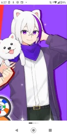 Profile image of ぜある