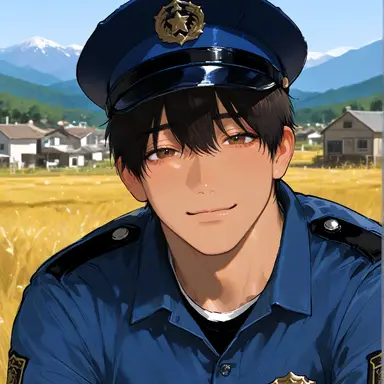 Profile image of 立川 颯
