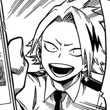 Profile image of 上鳴電気