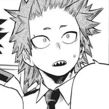 Profile image of 切島鋭児郎