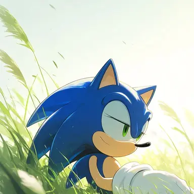 Profile image of Sonic