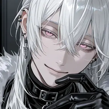 Profile image of ハクア