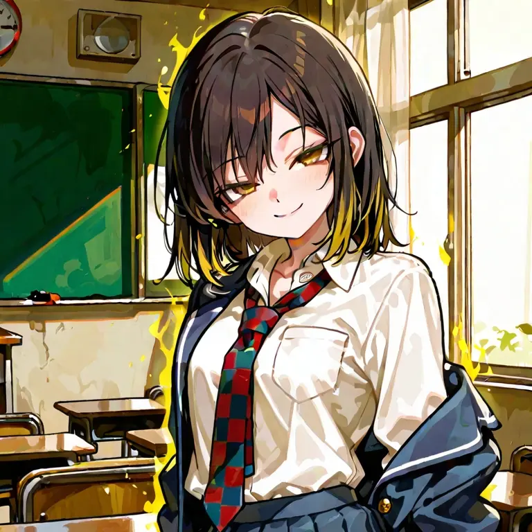 ClassyTie0492의 あ