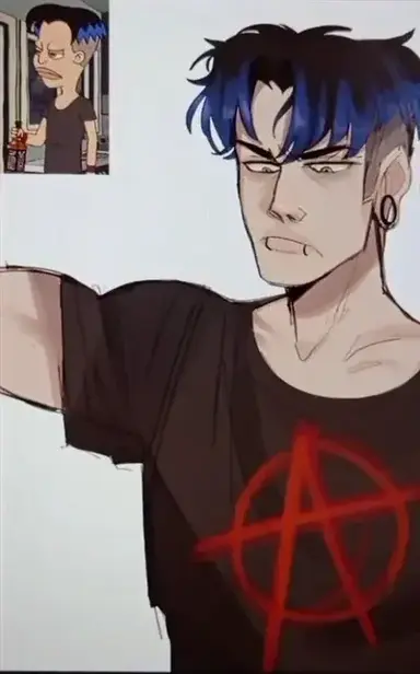 Profile image of Judd