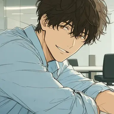 Profile image of キム・ジヌ