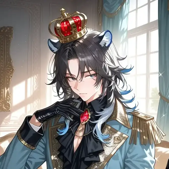 kino_0709의 醜い黒猫の子