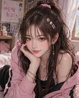 Profile image of 서아린