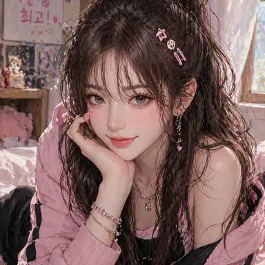 Profile image of 서아린