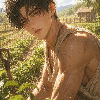 Profile image of 에단