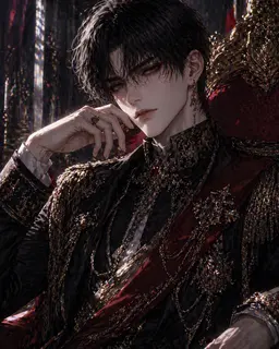 Profile image of カイエル
