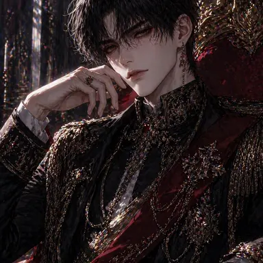 Profile image of 카이엘