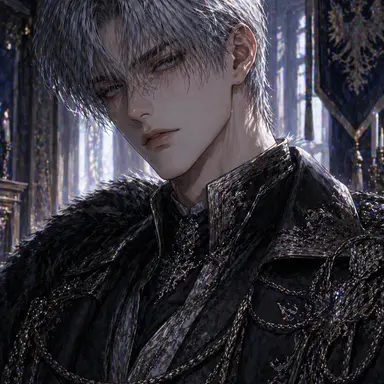 Profile image of 알렌