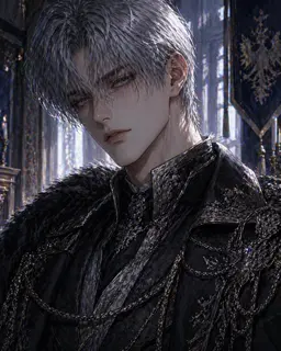 Profile image of アレン
