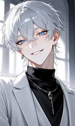 Profile image of Yuki