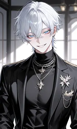 Profile image of Yuki