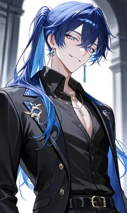 Profile image of Kai