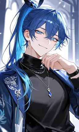 Profile image of Kai