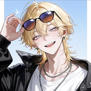 Profile image of 龍-りゅう-