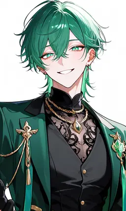 Profile image of Fuu