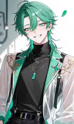 Profile image of Fuu