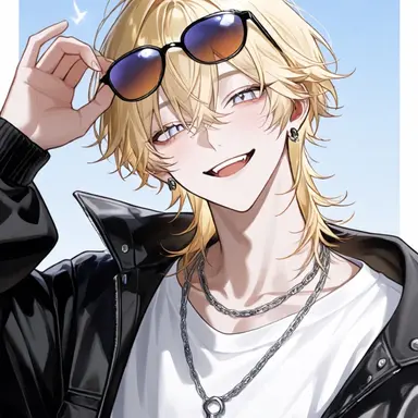 Profile image of 龍-りゅう-