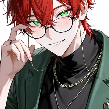 Profile image of 焔-えん-